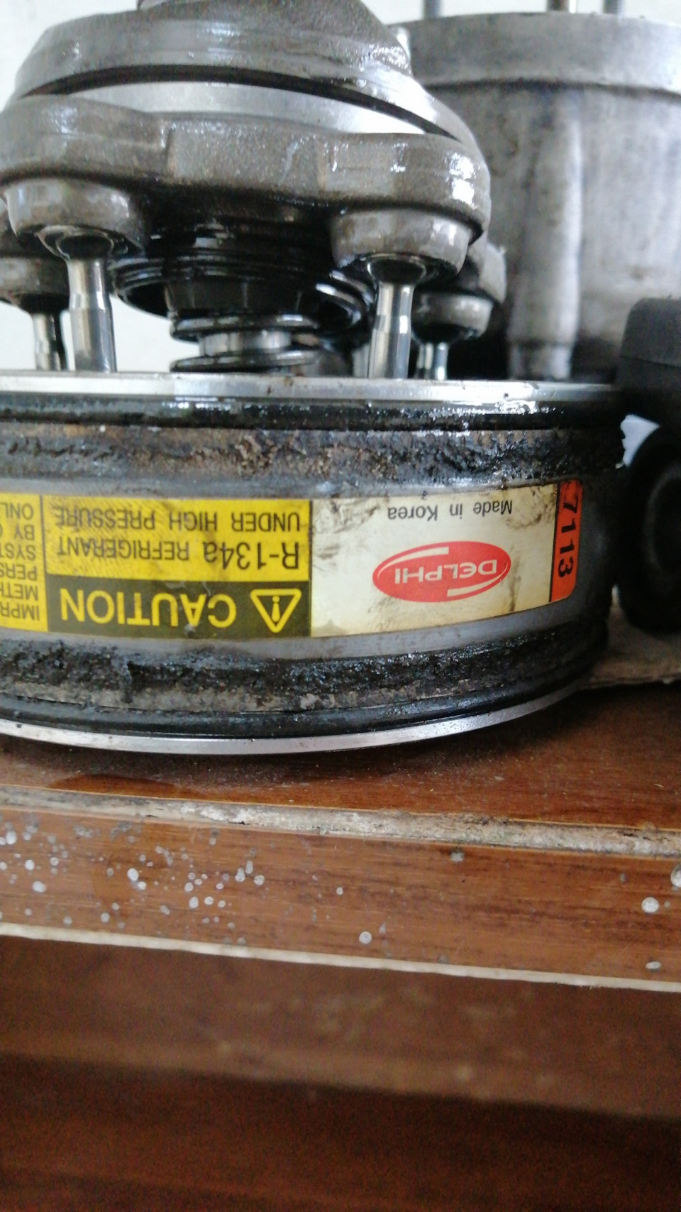 Дуже шкода, прийде у відпустку без КОНДИЦІЮ 😥 2