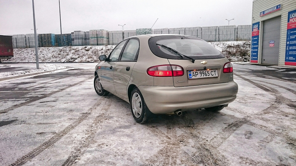 Автомийка самообслуговування 4