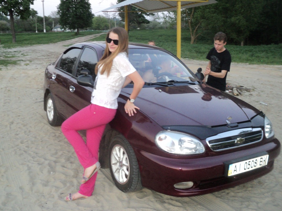 Фотосесія... 2