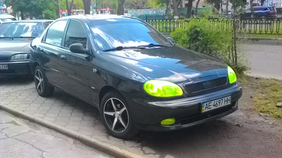 список