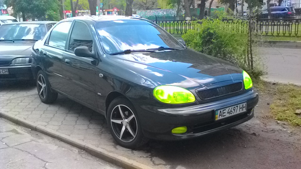 список 1
