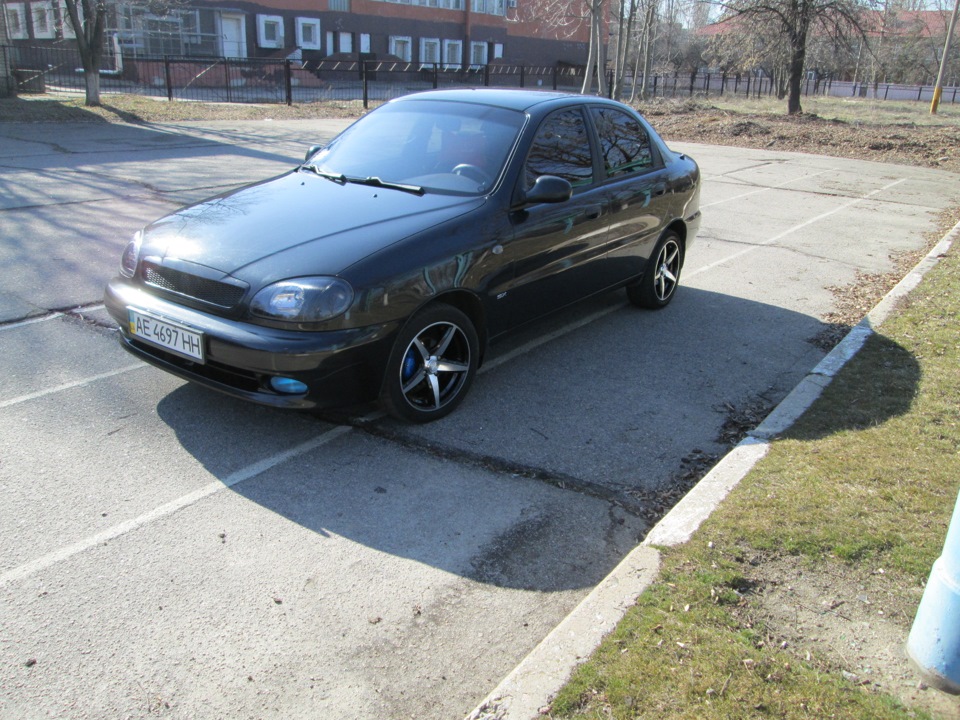 весна 4