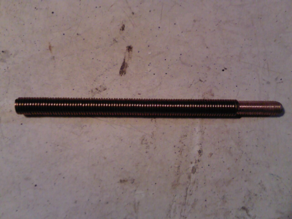 Антен Hand Made 1