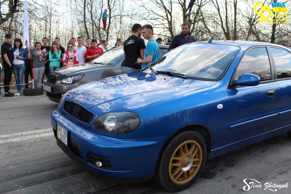 Drag Race 26.04.15. 3