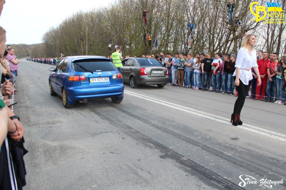 Drag Race 26.04.15. 4