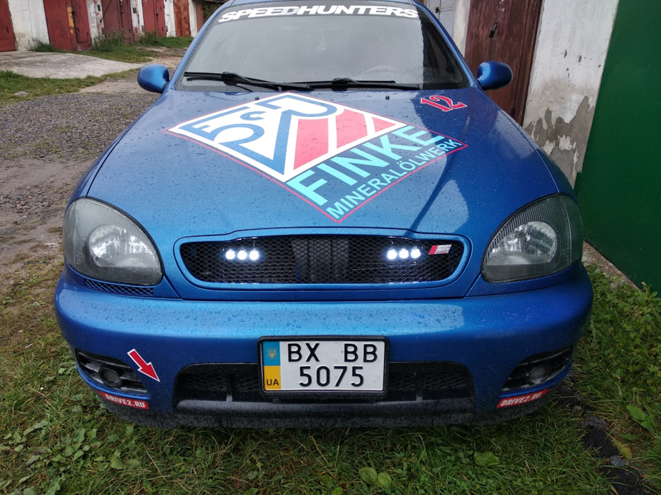 ДХО з гівна і палиць 5