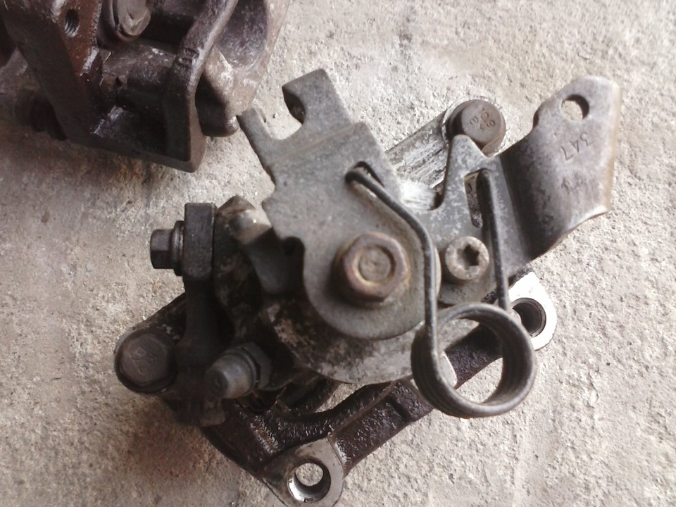 Lucas 240/38mm Частина 1 5