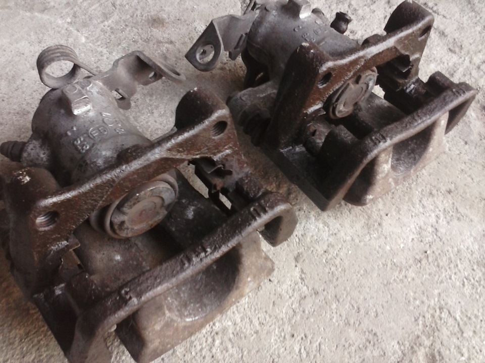 Lucas 240/38mm Частина 1 4