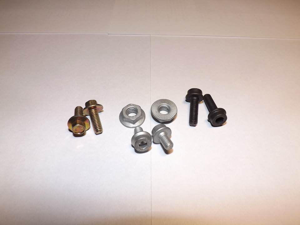 Lucas 240/38mm Частина 2 5