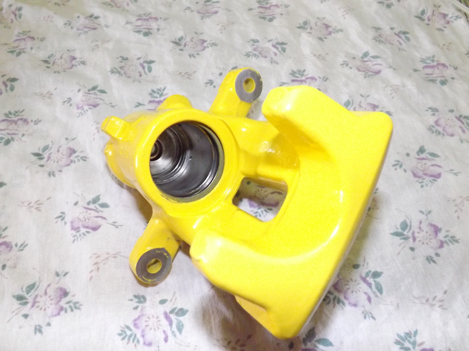 Lucas 240/38mm Частина 4 2