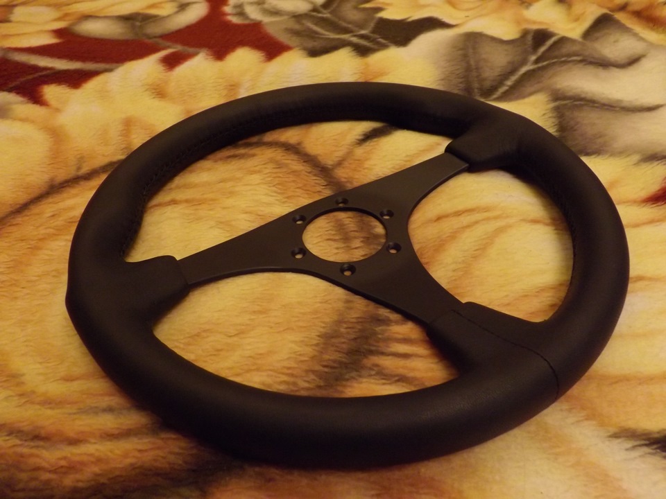 Nardi Personal Monza 350mm 1