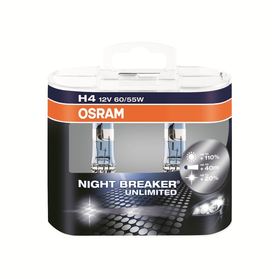 OSRAM 1
