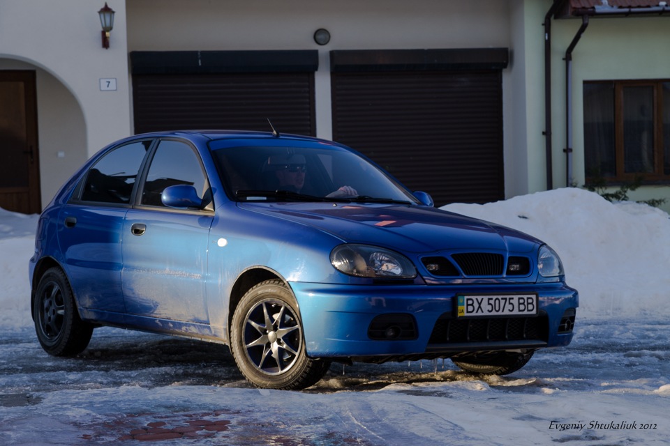Підкапотка 4