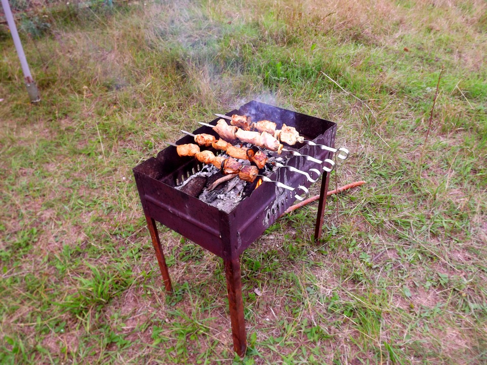 Поїздка на Дністер 23-26.08.12 3