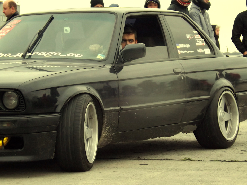 Race Party 7. День 1й 3