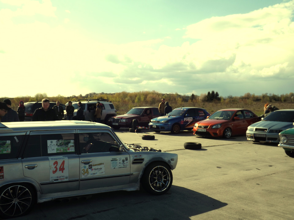 Race Party 7. День 2й 5