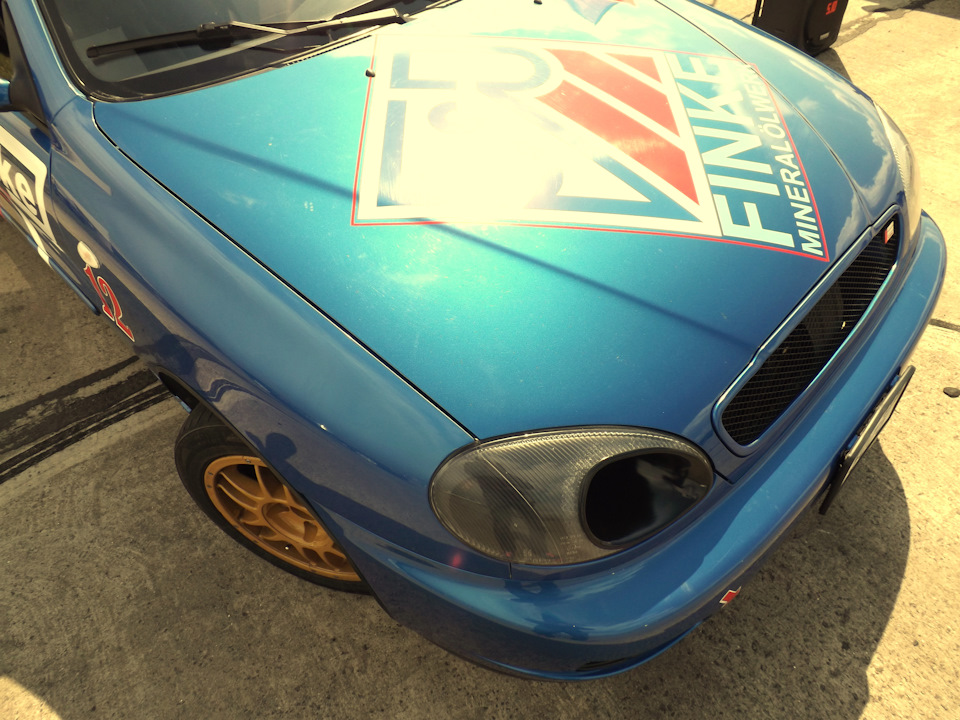Race Party 7. День 2й 2