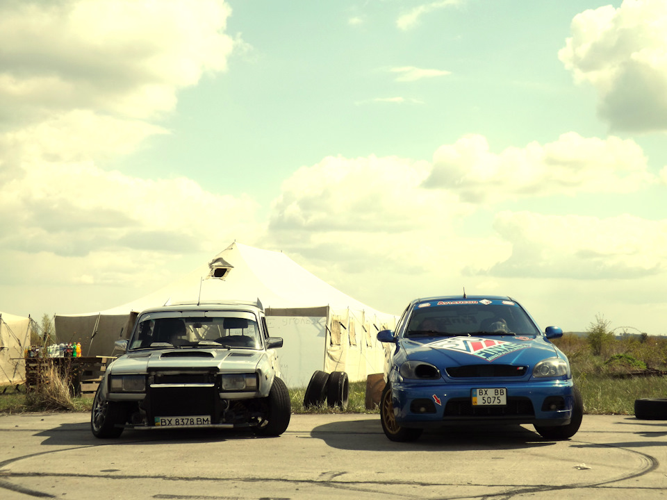 Race Party 7. День 2й 3
