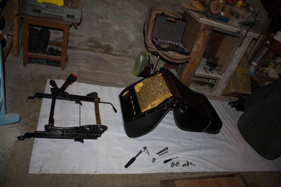 RECARO 4