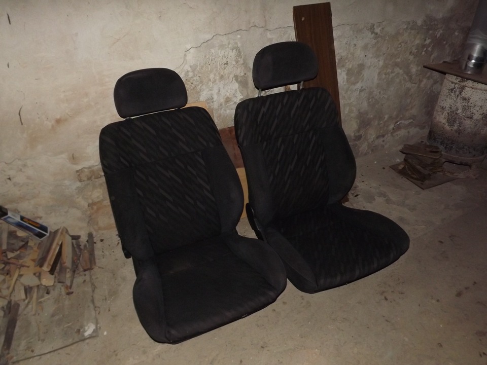 RECARO 1