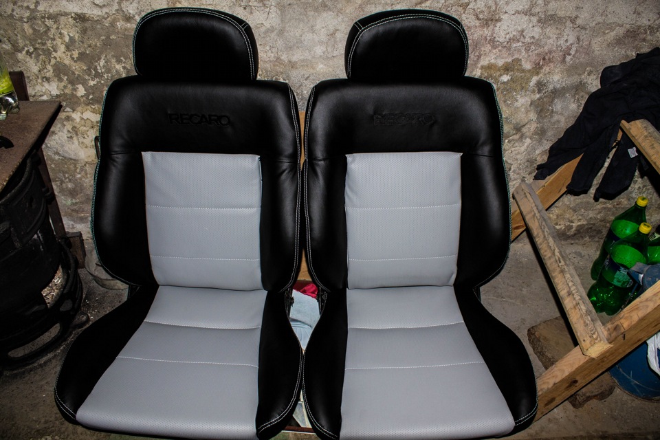 RECARO 3