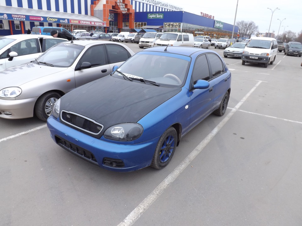 Грати в стилі Aston Martin Частина 3 2