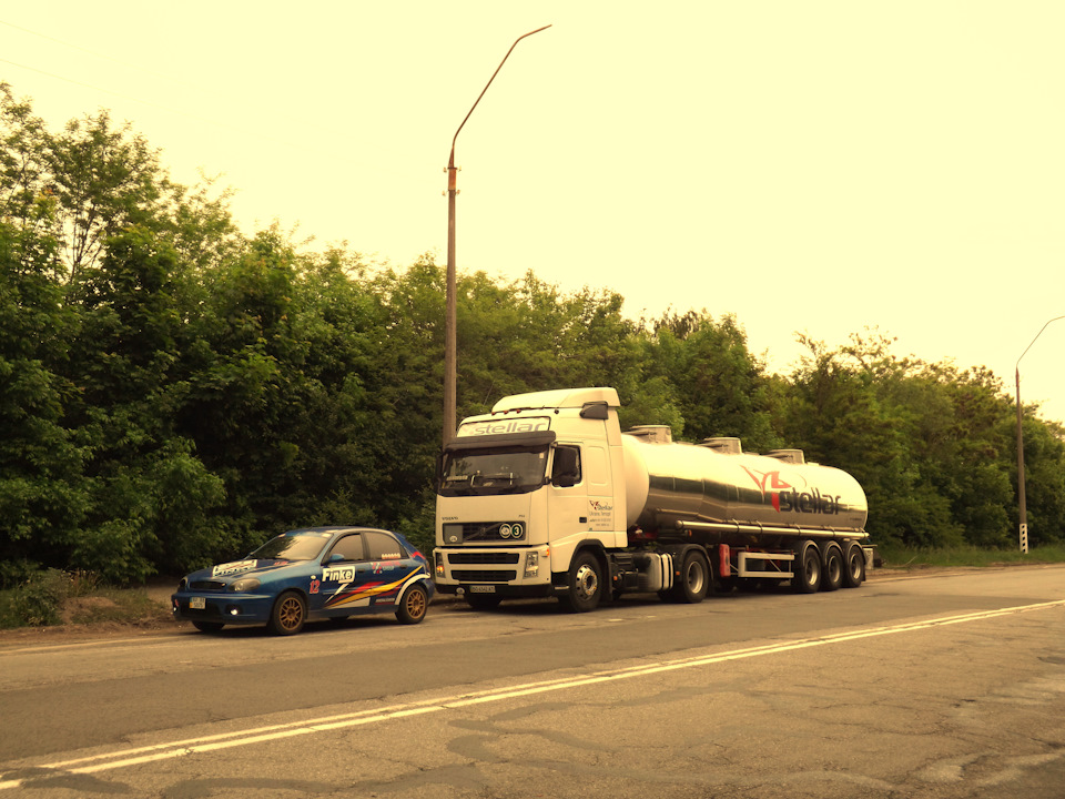 Smokey and the Bandit 1