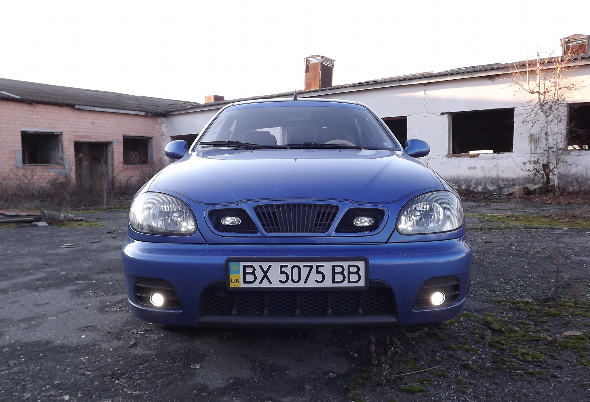 Урбан 1 2