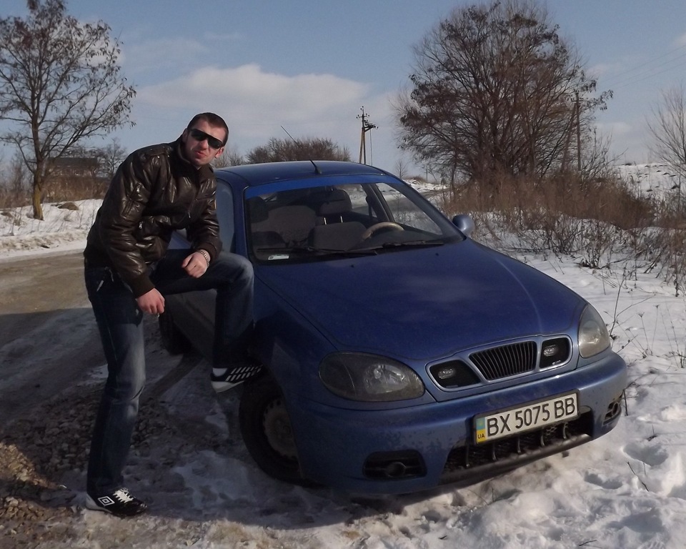 Вилазка до лісу за пролісками для коханої… 5