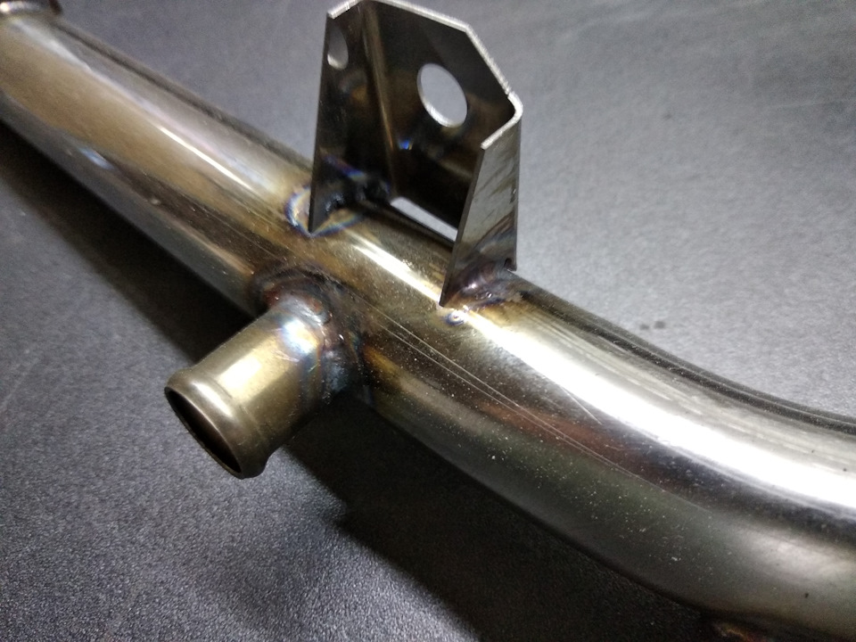 Зализуємо рани після гонки 2
