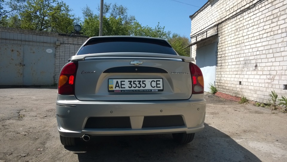 Трохи фото, як і обіцяв ... 4