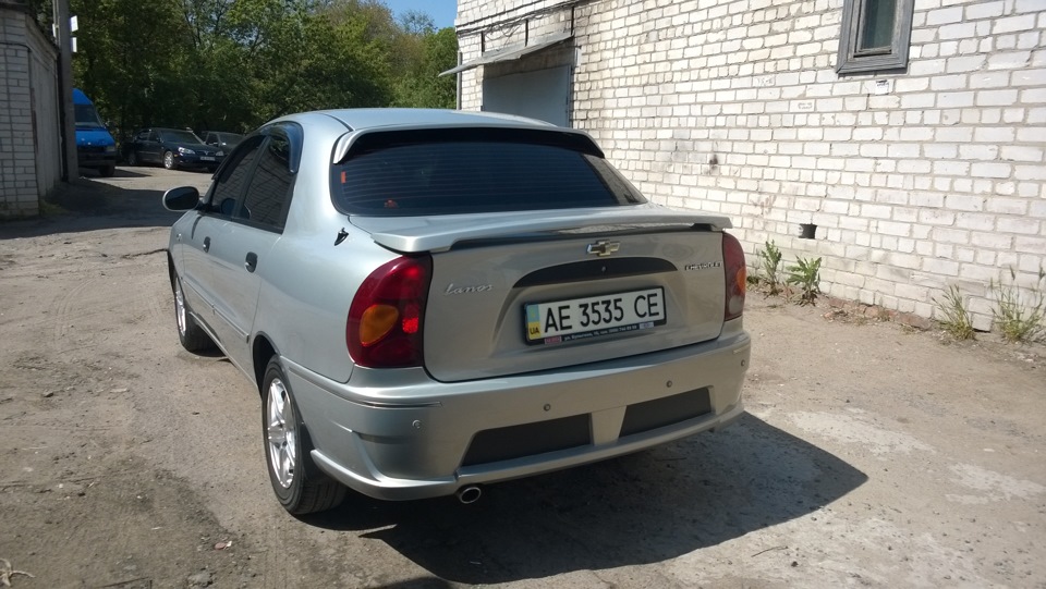 Трохи фото, як і обіцяв ... 3