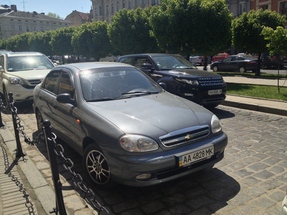Травнева подорож 1