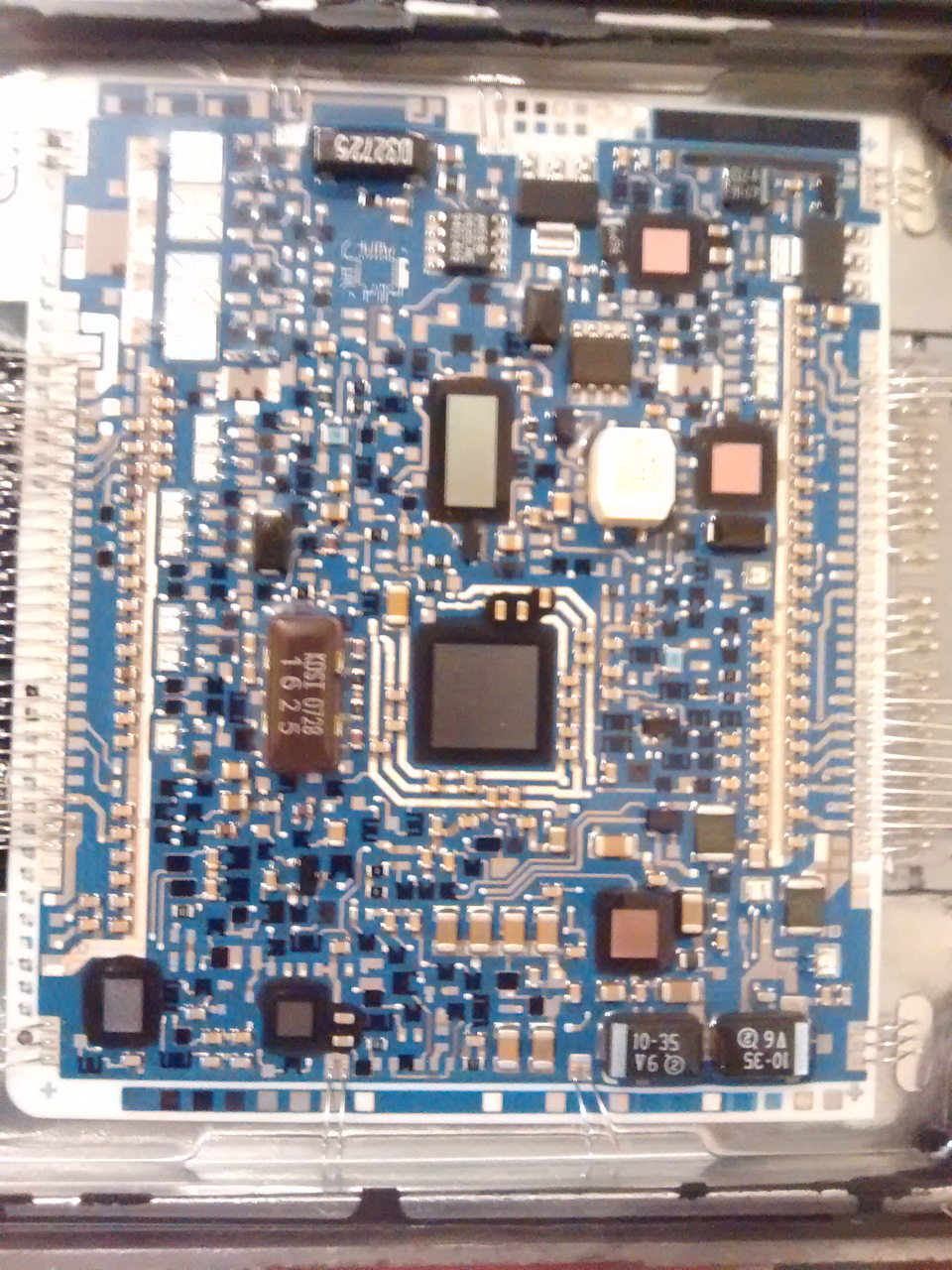 MR-140 XADN прошивка 1