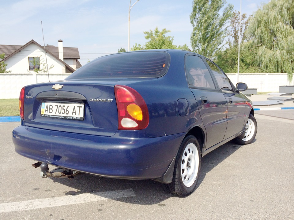 Штампи KFZ VW R14 у білий! 4