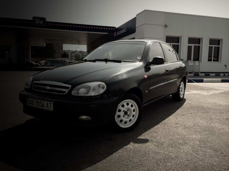 Штампи KFZ VW R14 у білий! 1