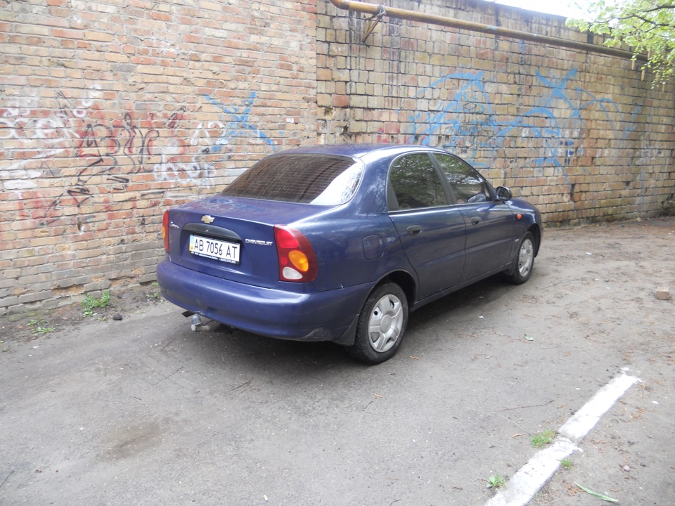 Тонування 4