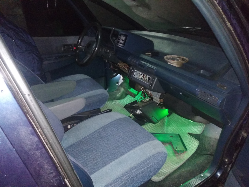 +1 Lumina 3