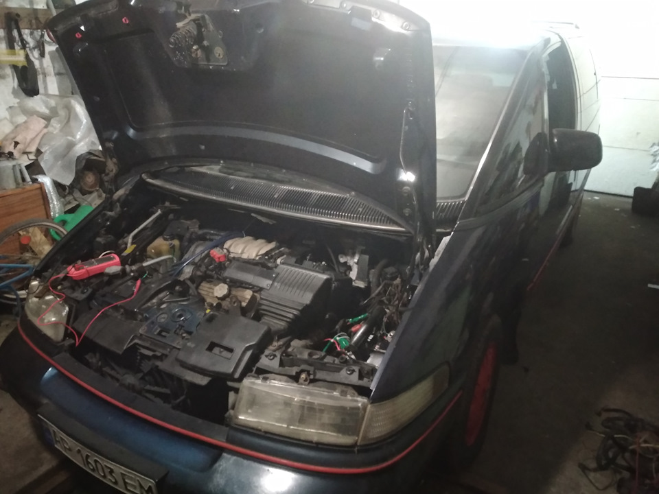 +1 Lumina 1