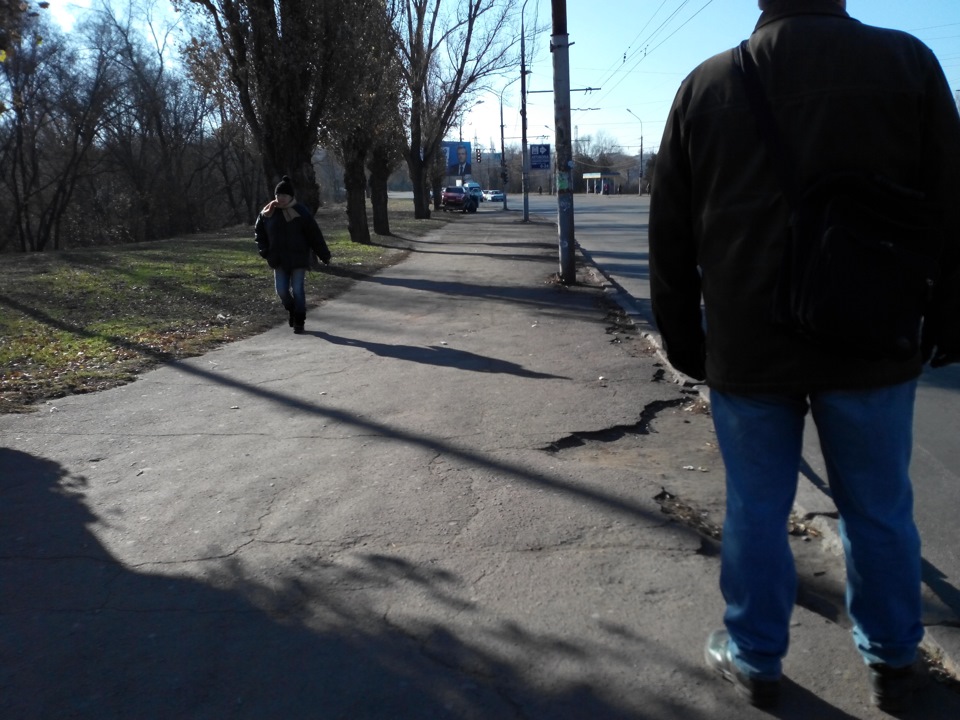 Прощання... 4