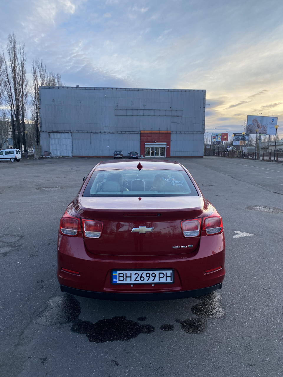Чистота перш за все 🥰 5