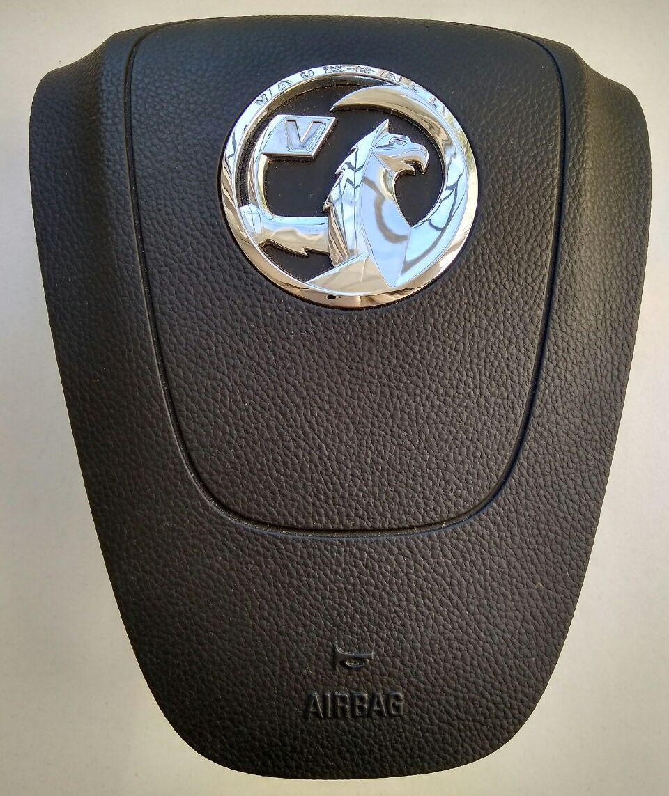 Про подушки та ремені безпеки Chevrolet Malibu 3