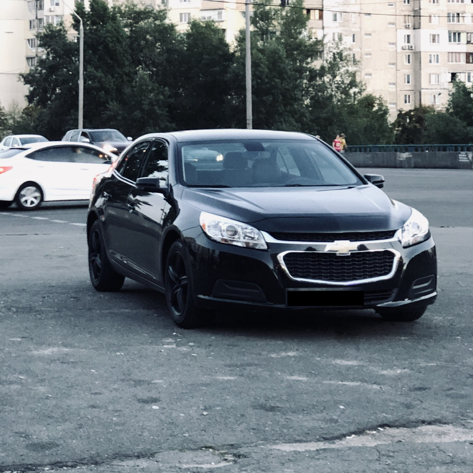 Промивання паливної системи 44к 3