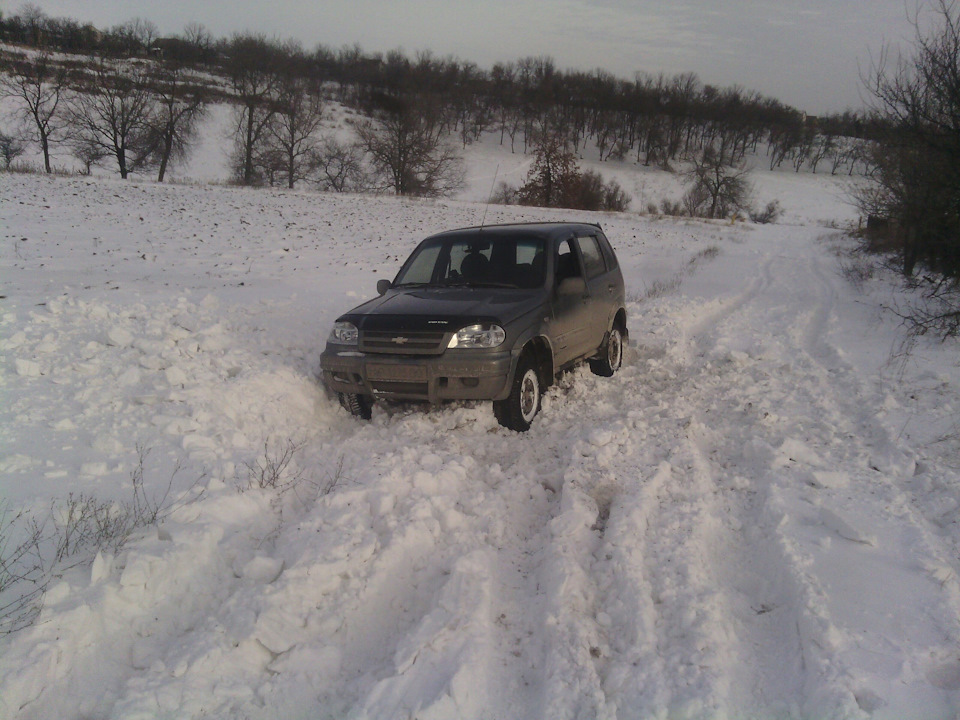 не доїхав 2