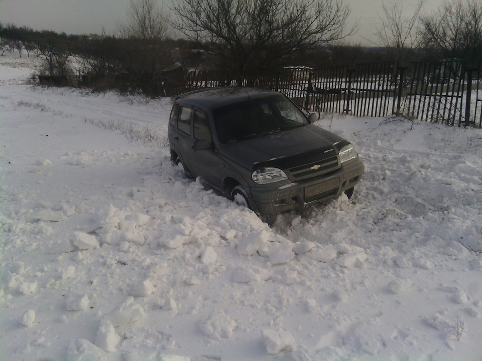 не доїхав 3