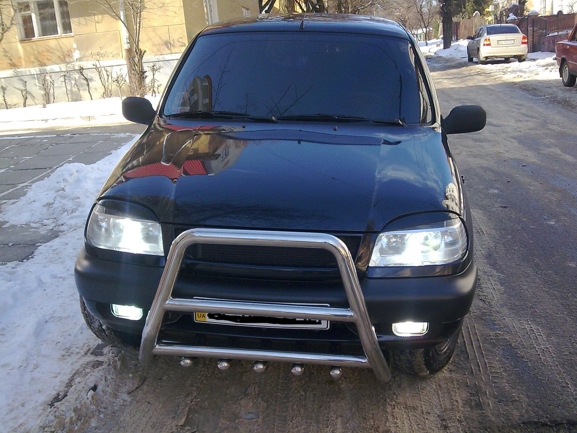Запис, 1 червня 2011 року 3
