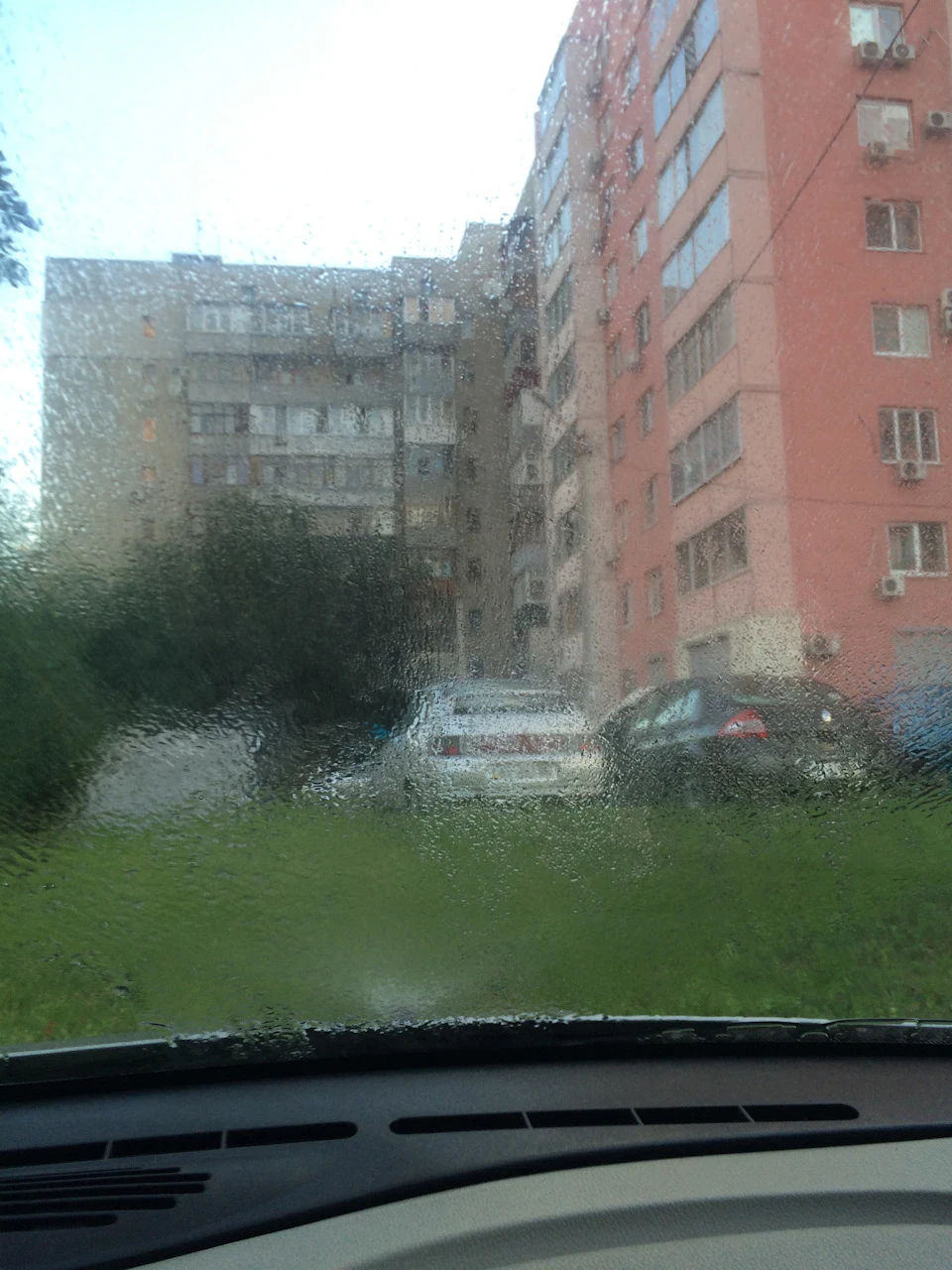 Нарешті замовив та встановив жиклери
