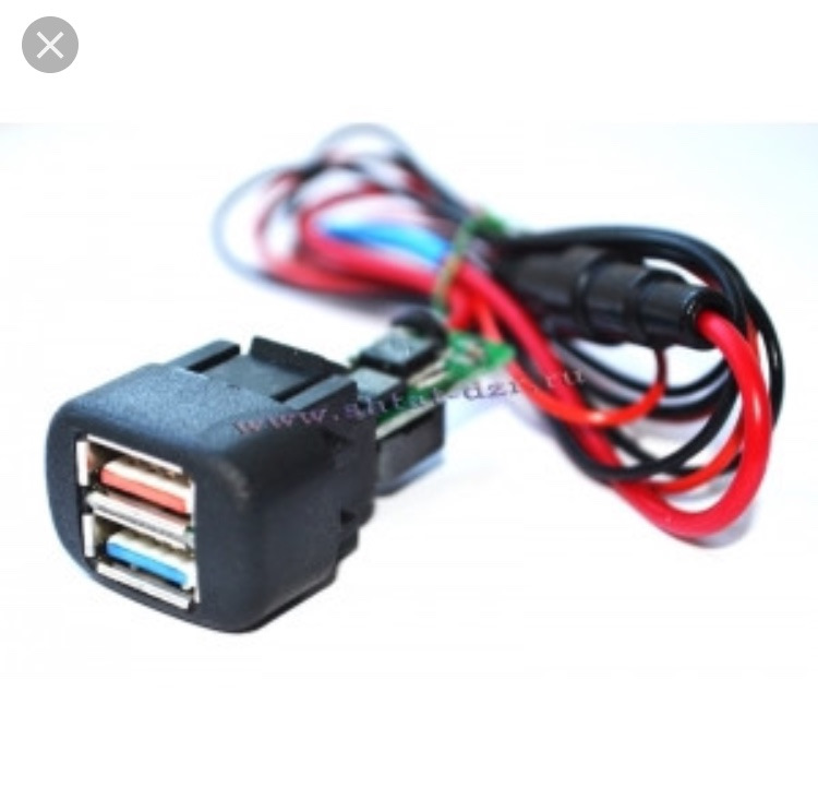 Пошук usb-заглушки... 1