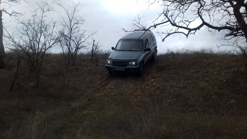 Кілька фоток з покатушки) 4