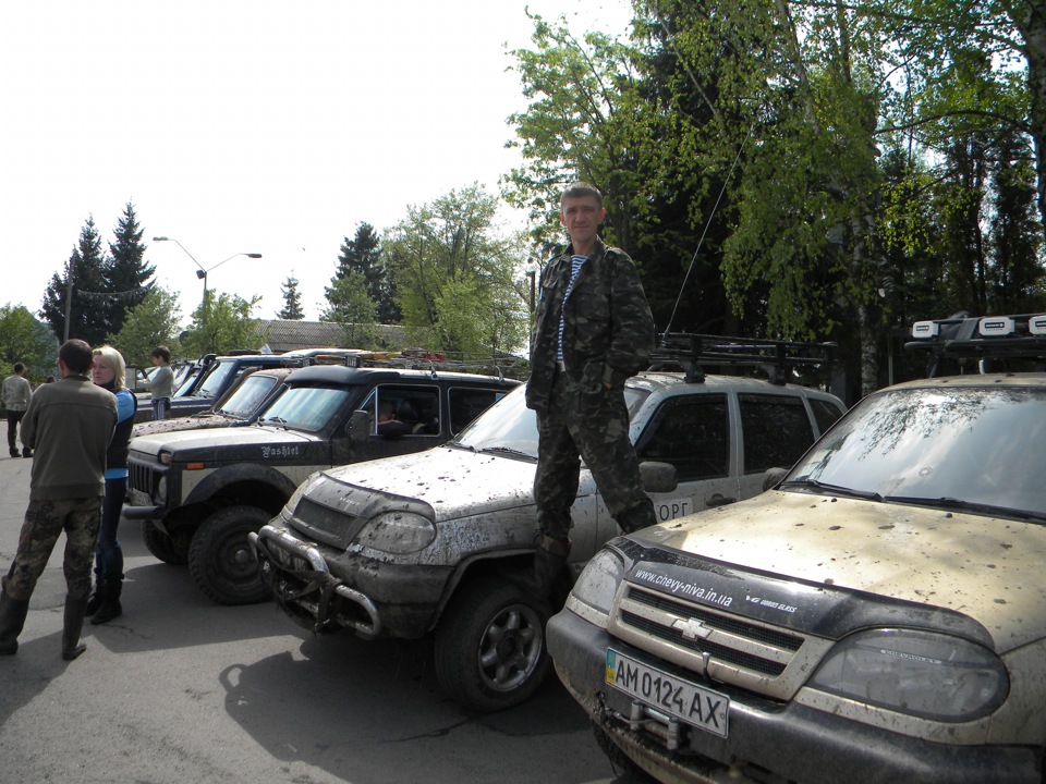 приємні спогади… 3